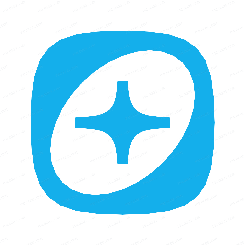 Keplr Logo PNG with transparent background