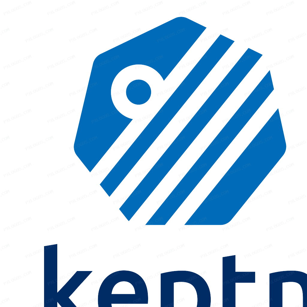 Keptn Logo PNG with transparent background