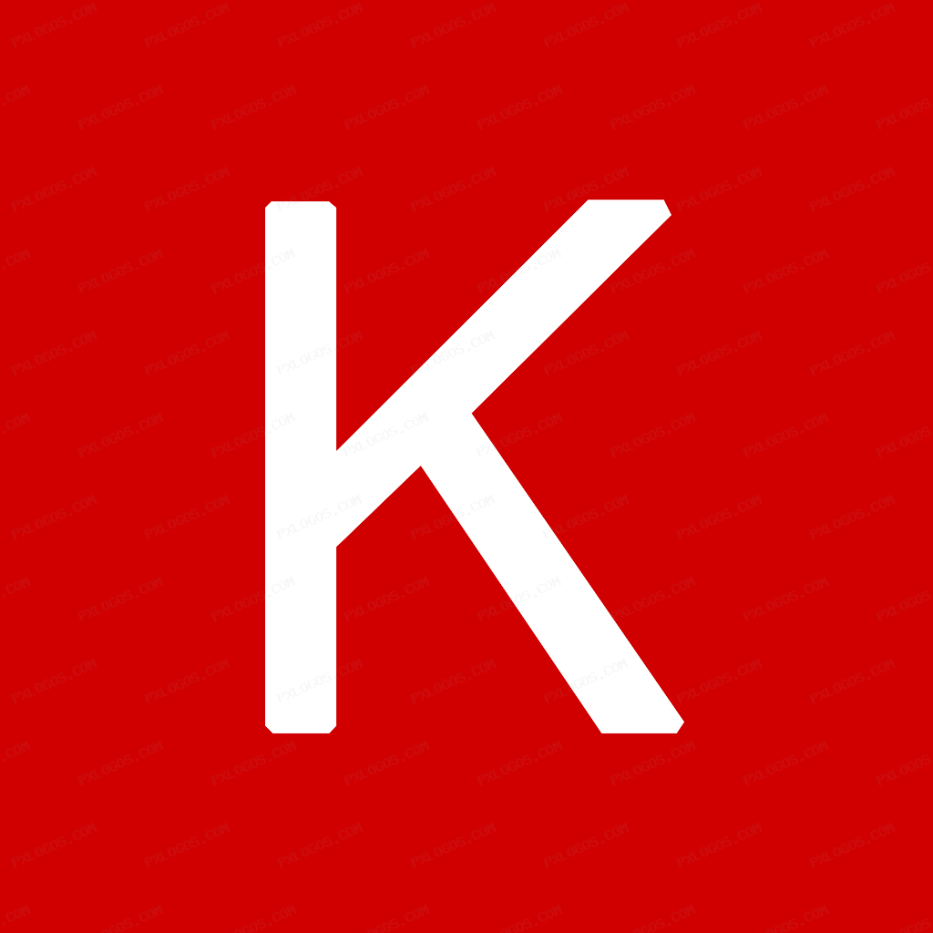 Keras Logo PNG with transparent background