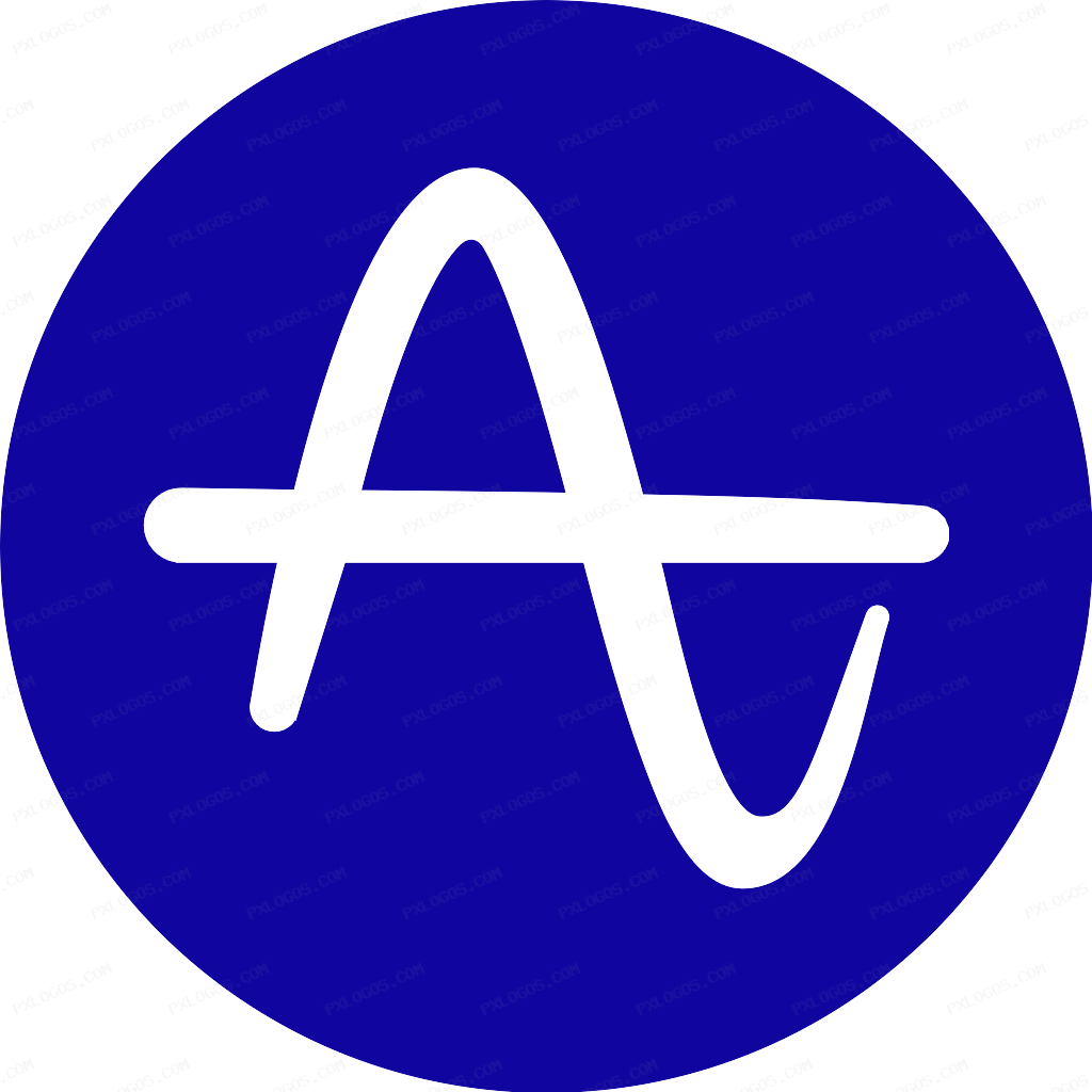 Amplitude Logo PNG with transparent background