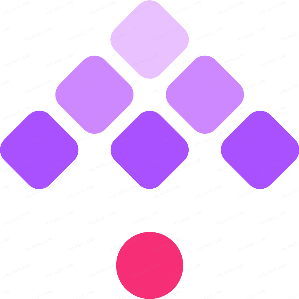 Kestra Logo PNG with transparent background