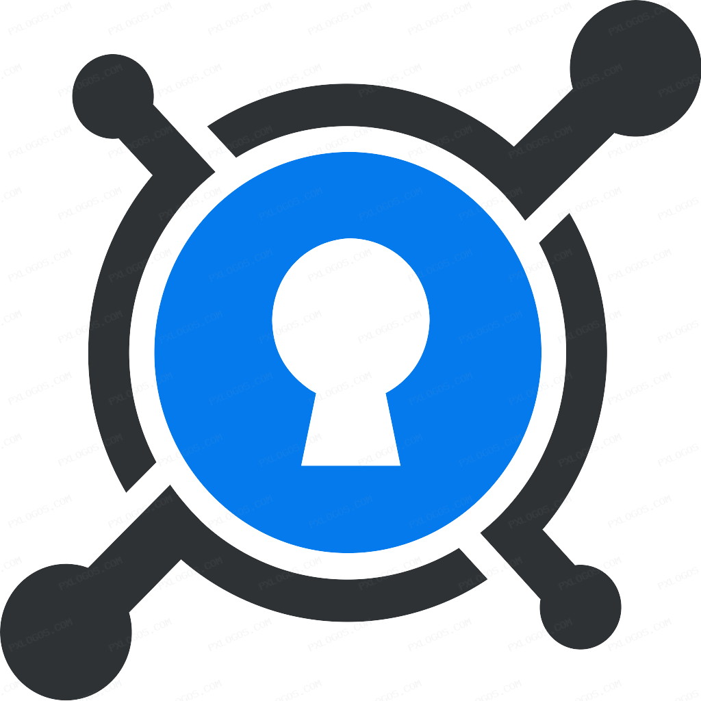 Keycdn Logo PNG with transparent background