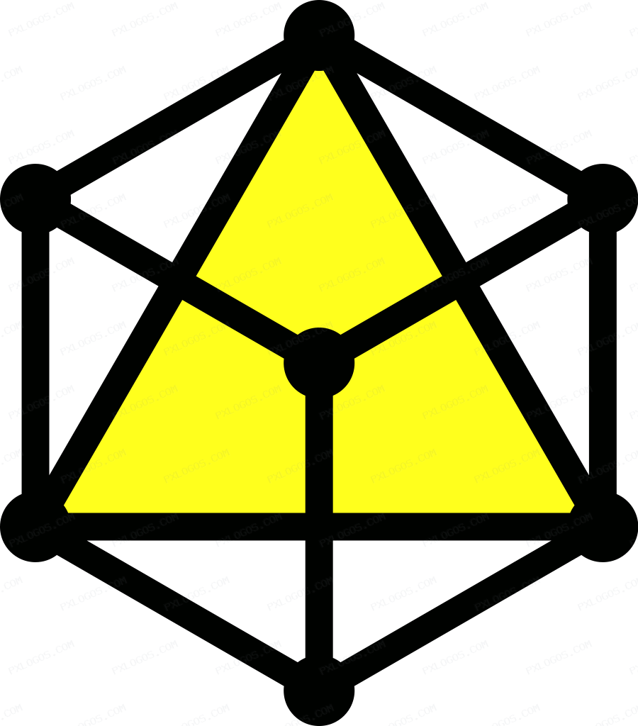 Keydb Logo PNG with transparent background