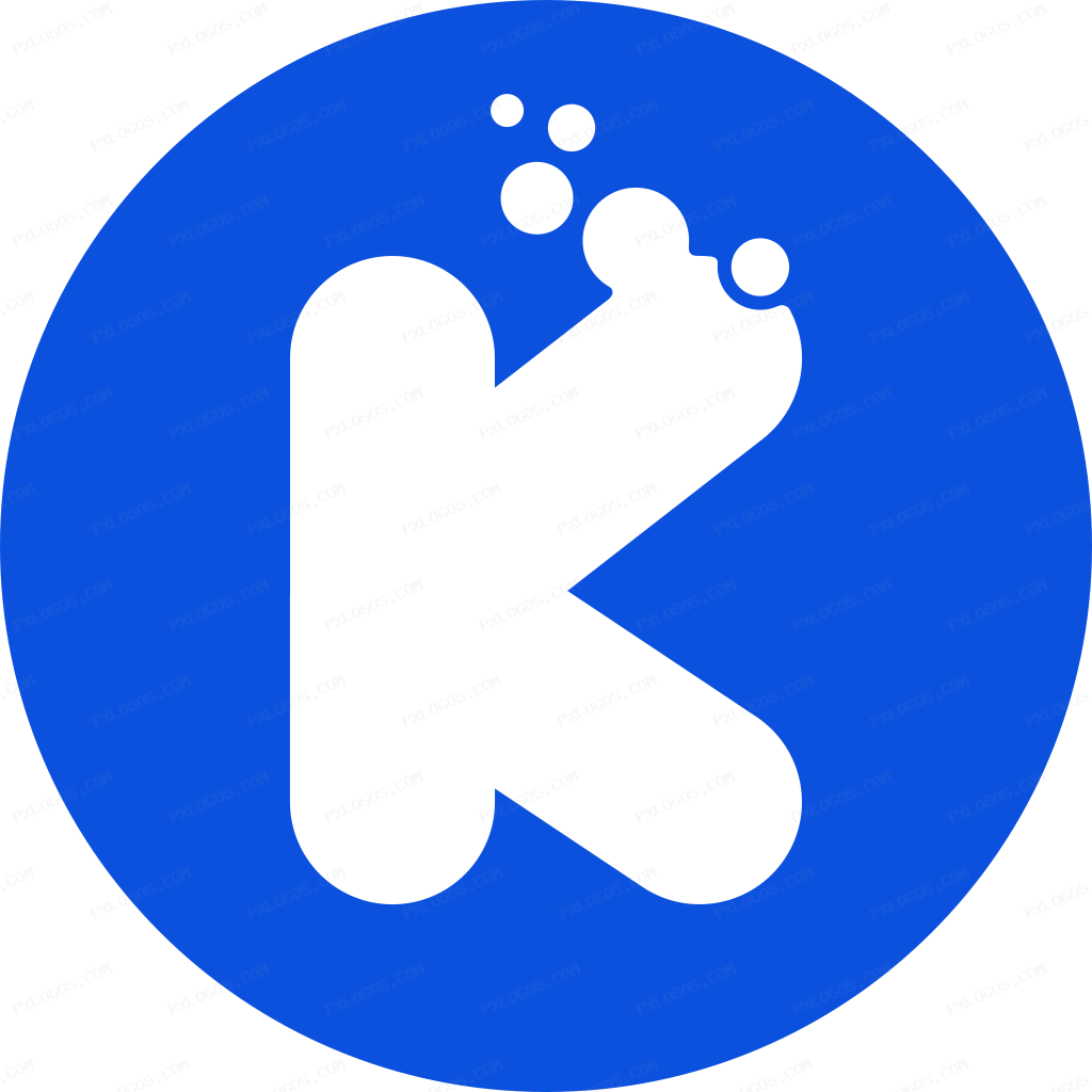 Keyoxide Alt Logo PNG with transparent background