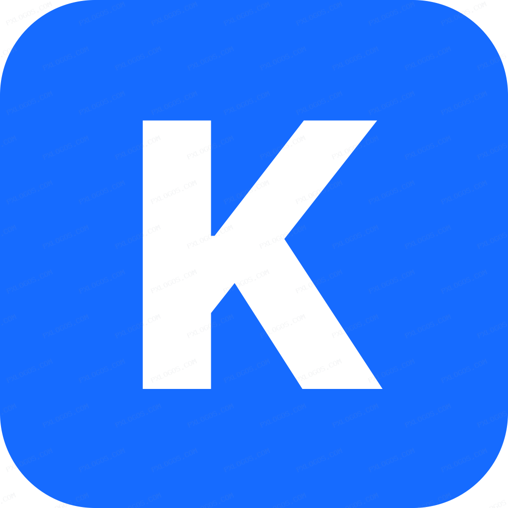 Keystone Logo PNG with transparent background