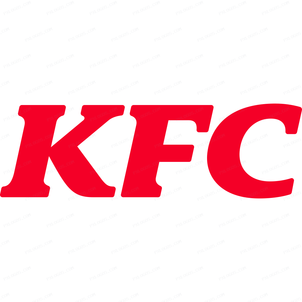 KFC Logo PNG with transparent background