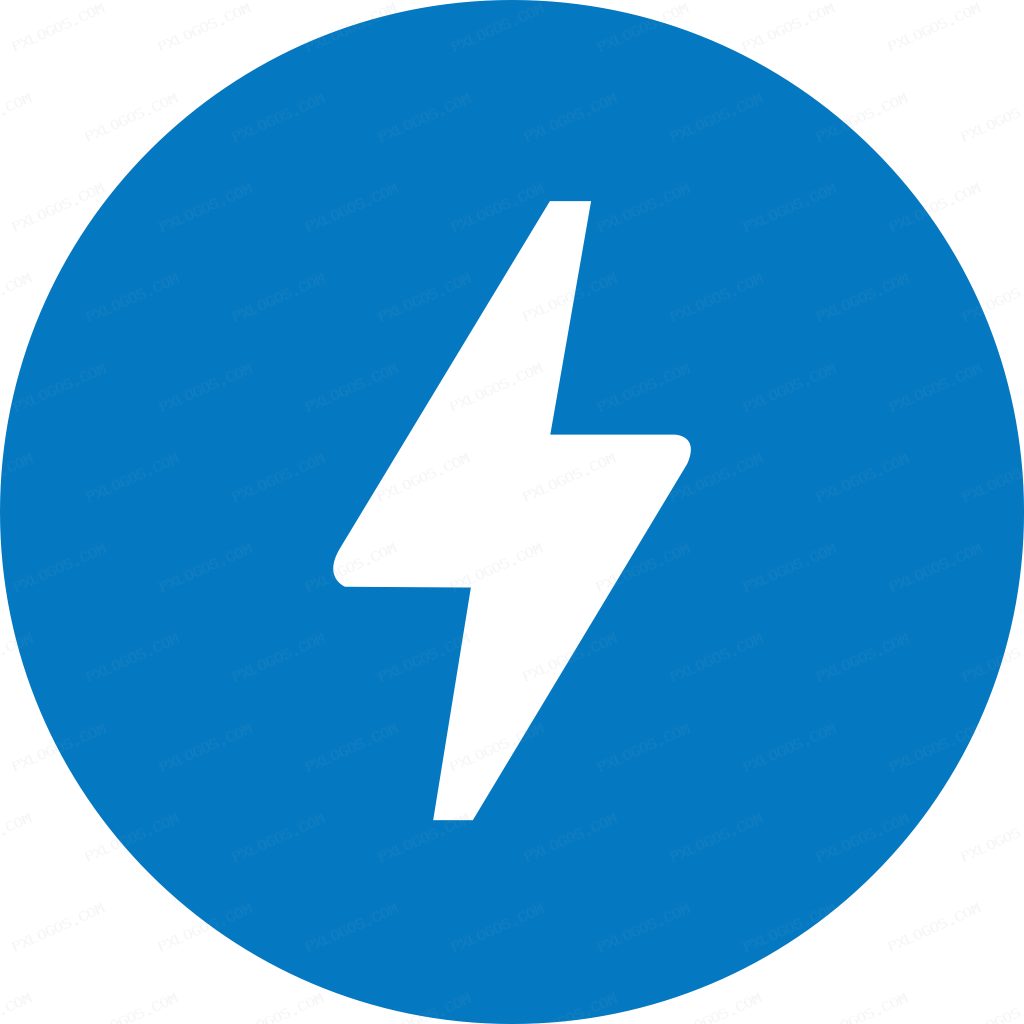 Ampproject Logo PNG with transparent background