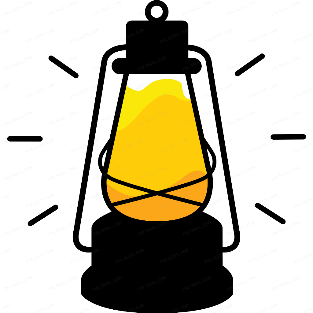 Khoj Logo PNG with transparent background