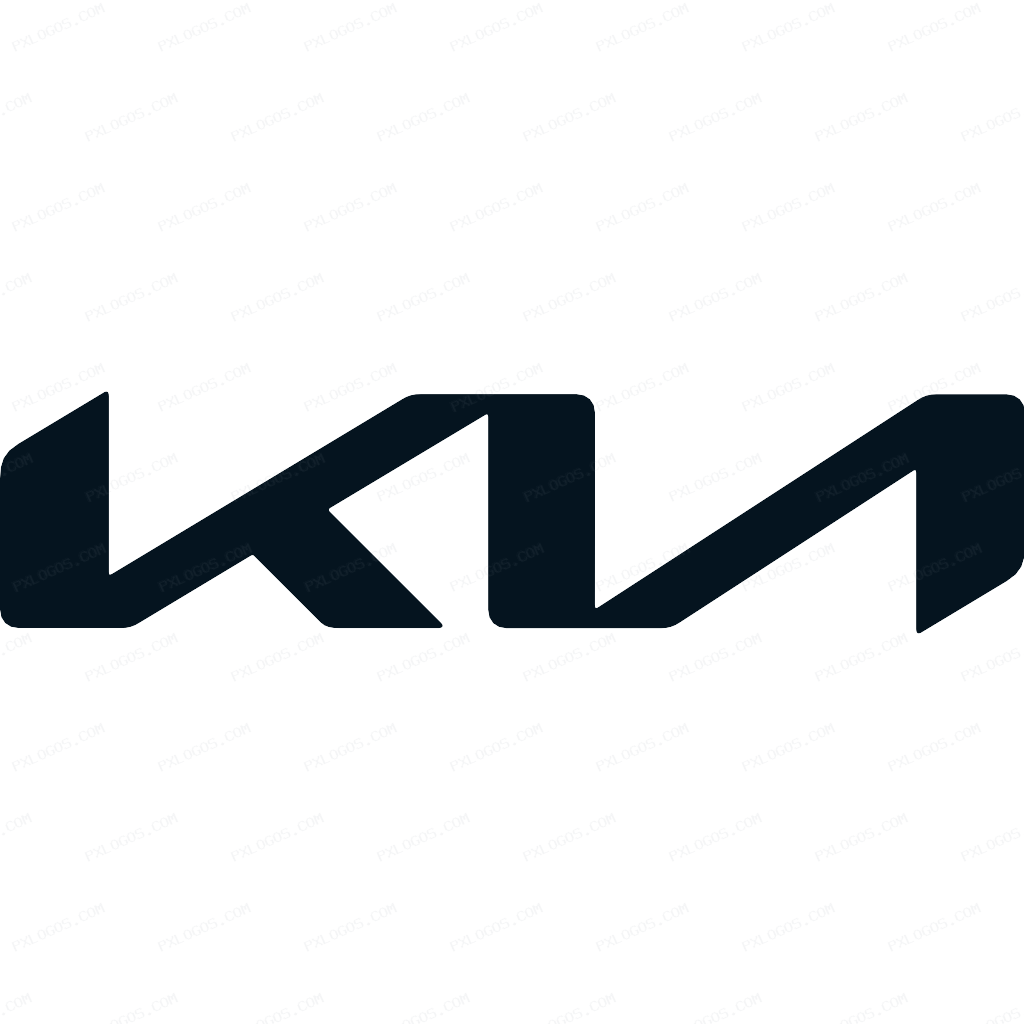 Kia Logo PNG with transparent background