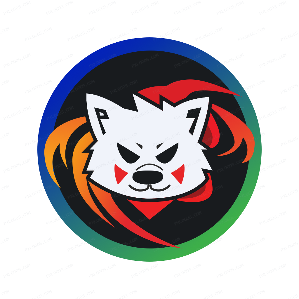 Kiba Logo PNG with transparent background