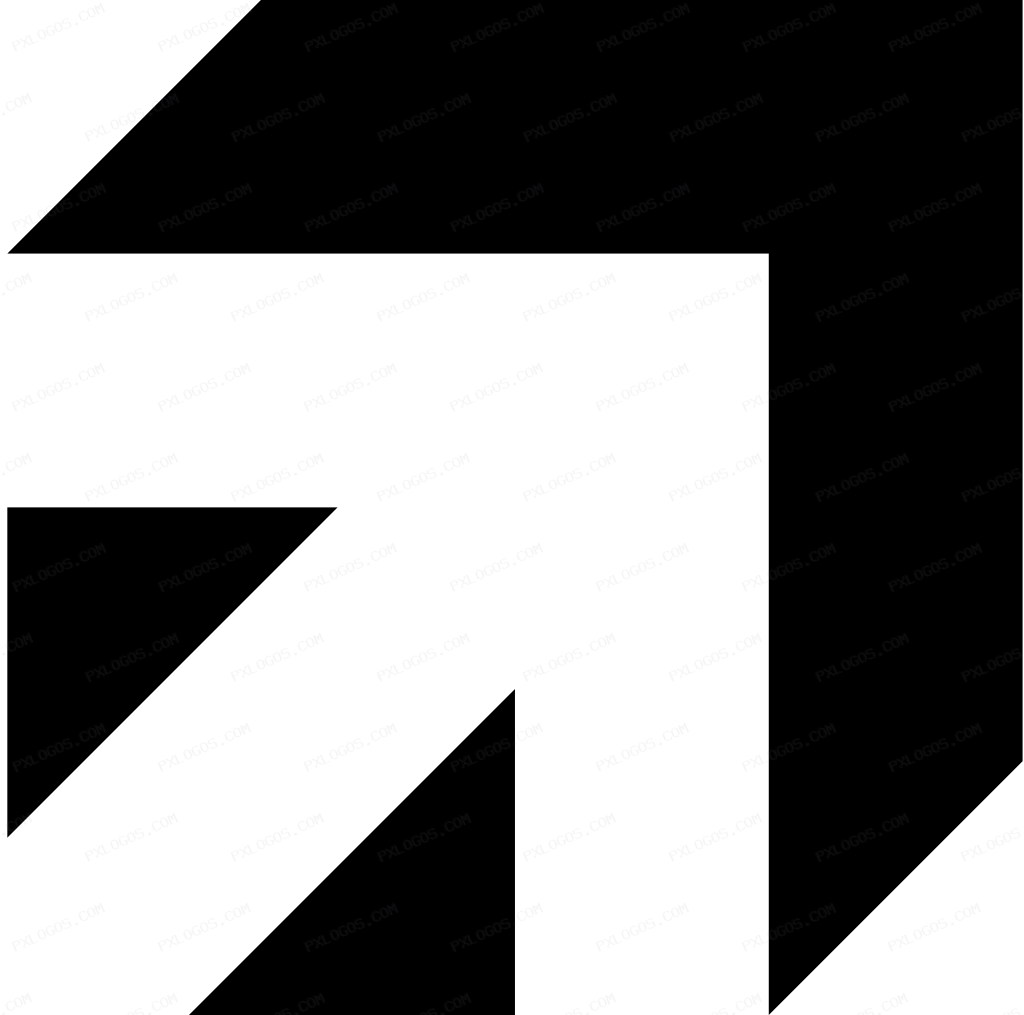 Kibo UI Logo PNG with transparent background