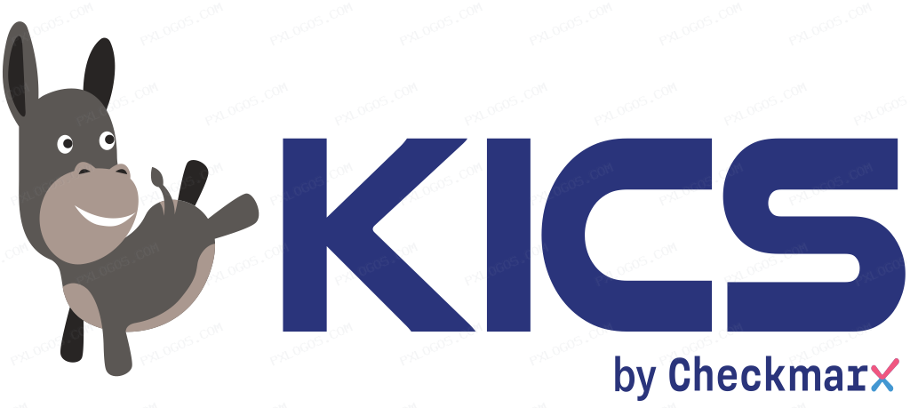 Kics Logo PNG with transparent background