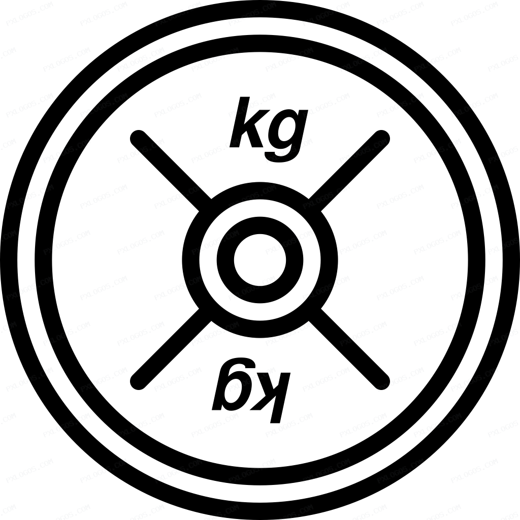 Kilo Logo PNG with transparent background