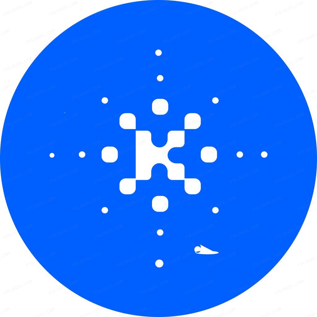 Kin Logo PNG with transparent background