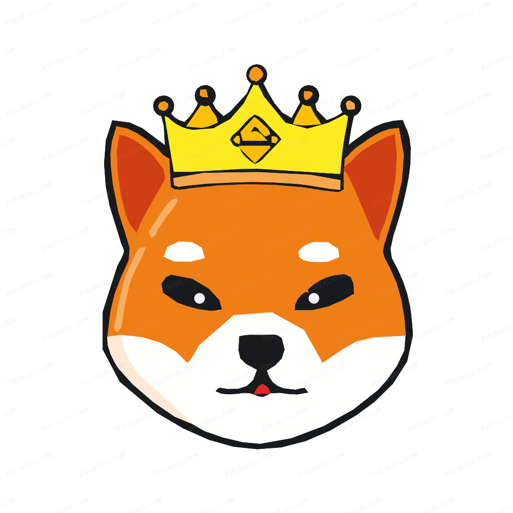 Kingshib Logo PNG with transparent background