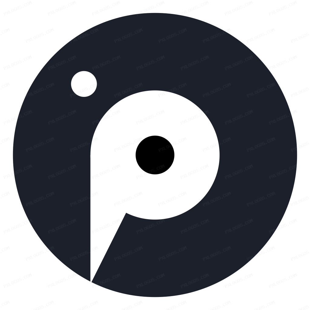 Kinopub Logo PNG with transparent background