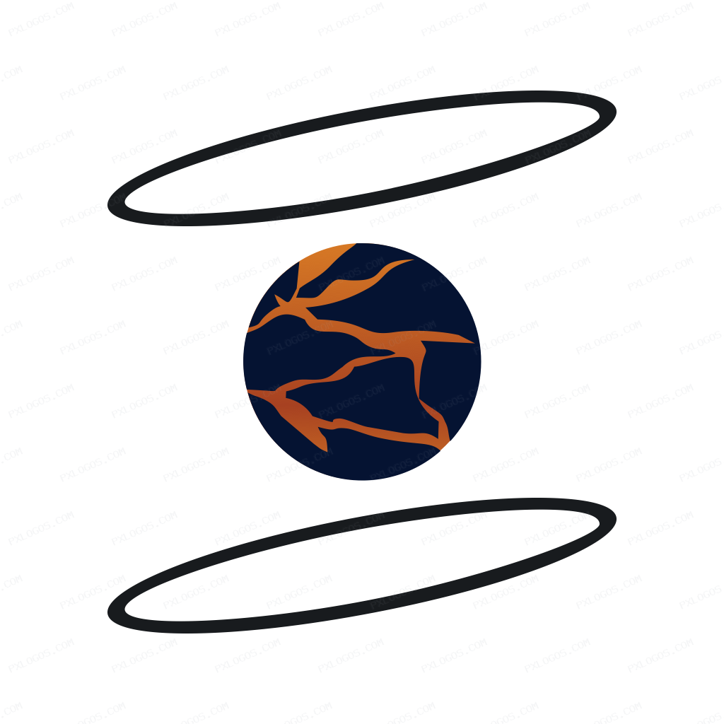 Kint Logo PNG with transparent background