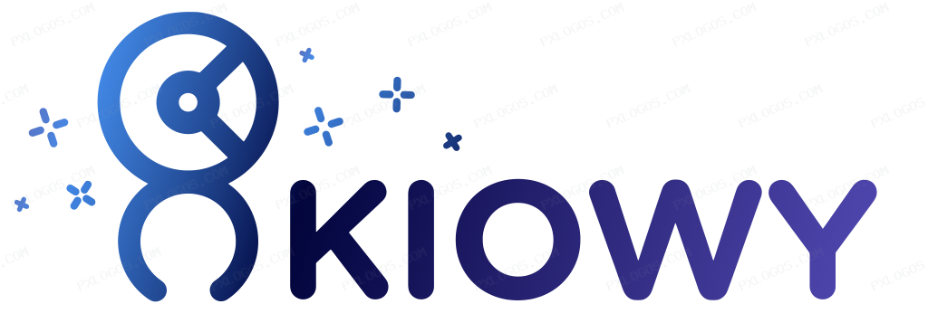 Kiowy Logo PNG with transparent background