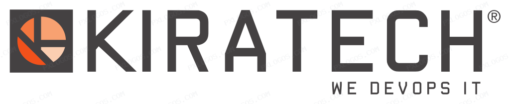 Kiratech Member Logo PNG with transparent background