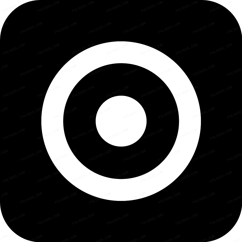 Kiroshi Logo PNG with transparent background