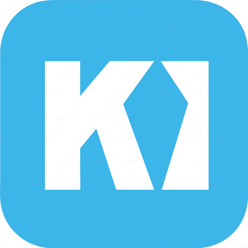 Kitematic Logo PNG with transparent background