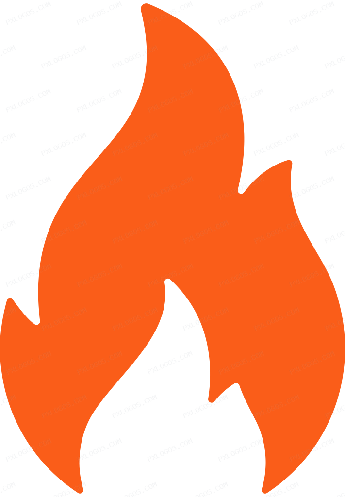 Firecrawl Logo PNG with transparent background