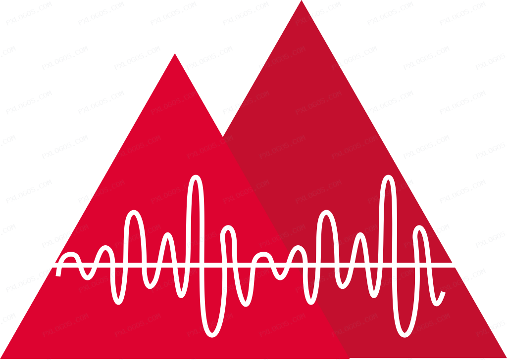 Analog Logo PNG with transparent background