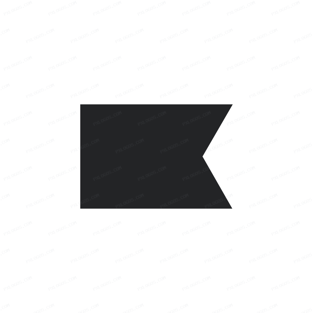 Klaviyo Logo PNG with transparent background