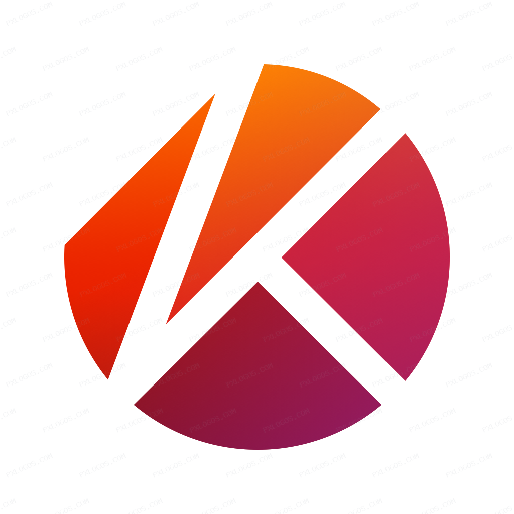 Klay Logo PNG with transparent background