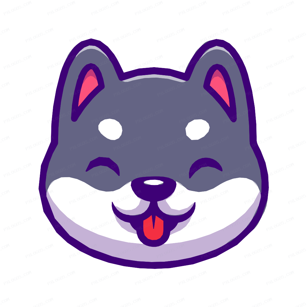Klee Logo PNG with transparent background