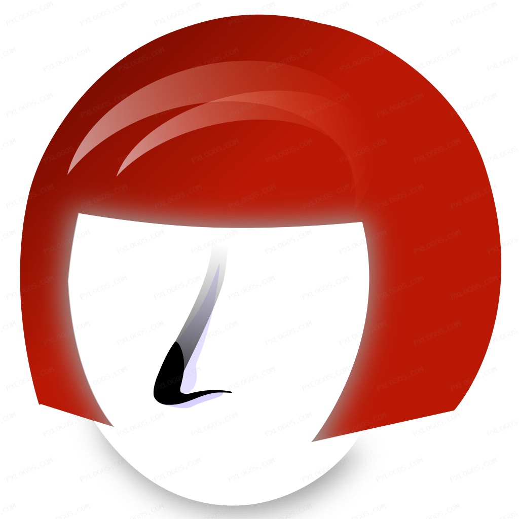 Kleopatra Logo PNG with transparent background