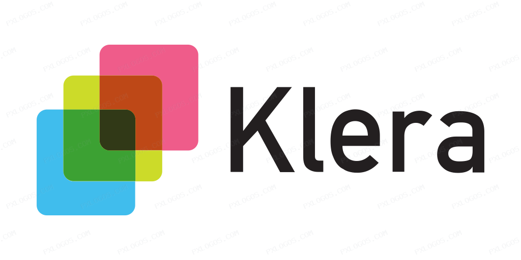 Kleraio Wordmark Logo PNG with transparent background