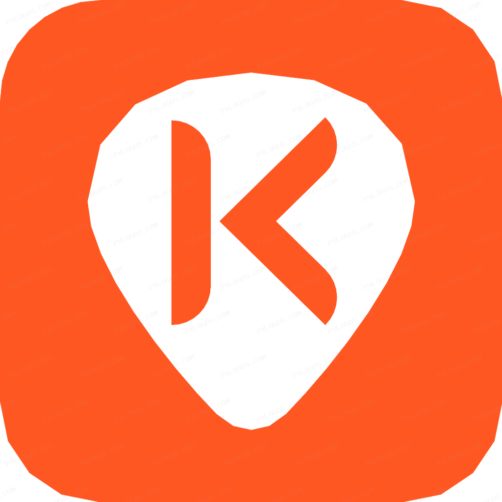 Klook Logo PNG with transparent background