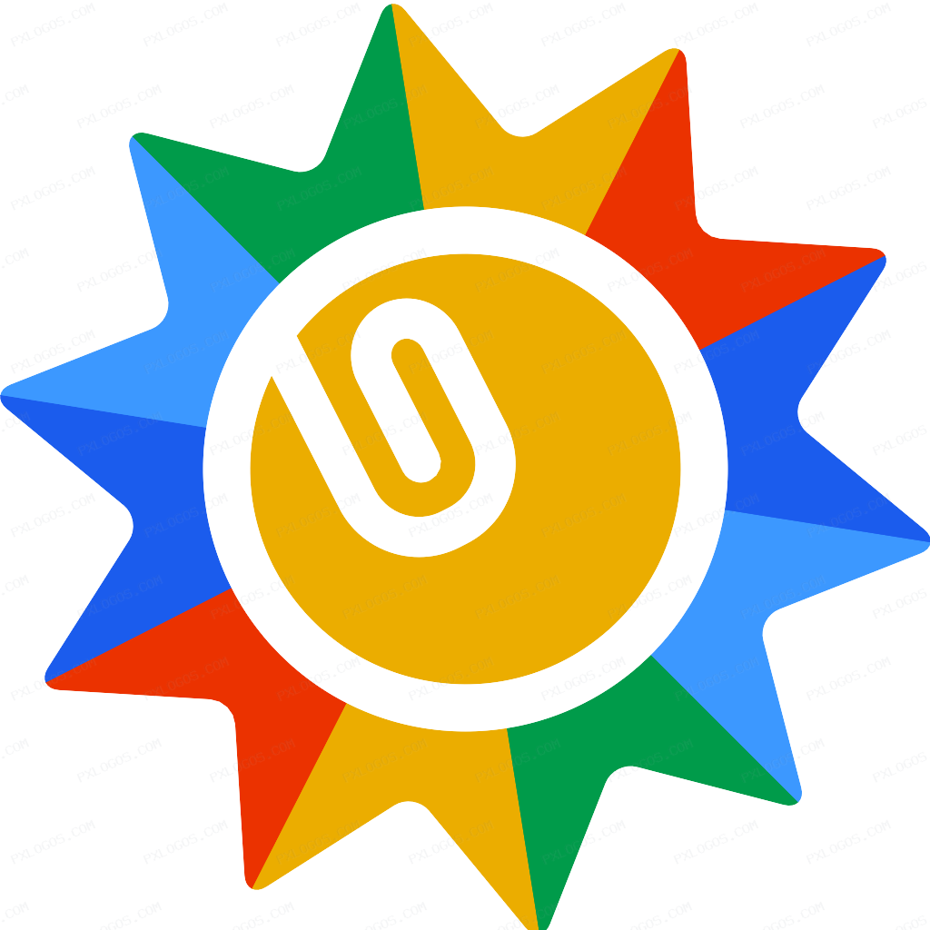 Kloudless Logo PNG with transparent background