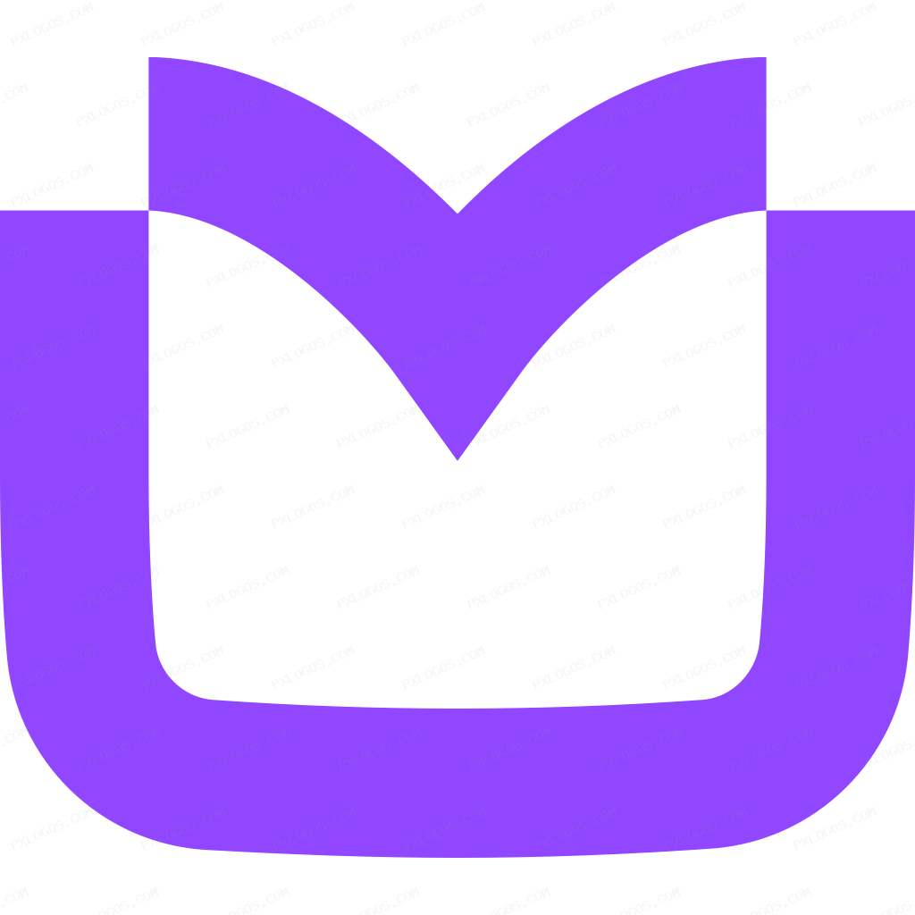 KnowledgeBase Logo PNG with transparent background