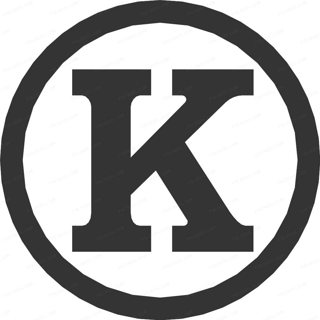 Known Logo PNG with transparent background
