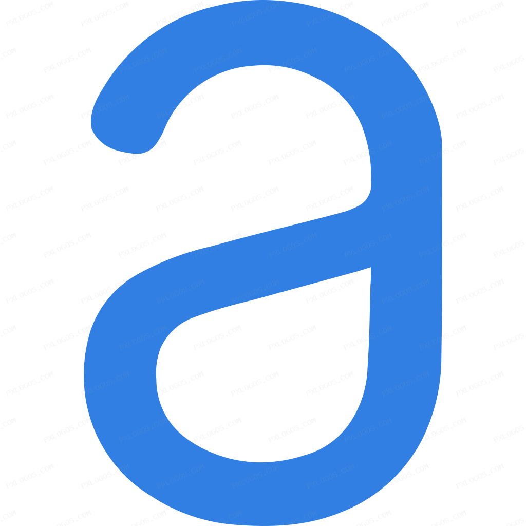 Anchoreio Logo PNG with transparent background