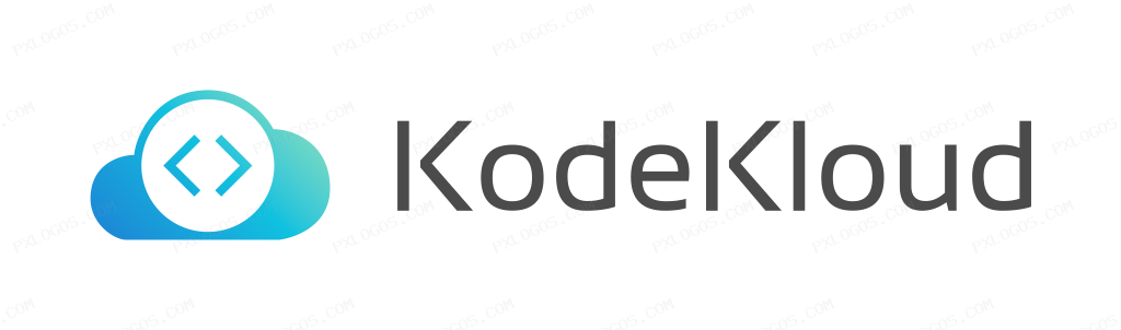 Kodekloud Logo PNG with transparent background