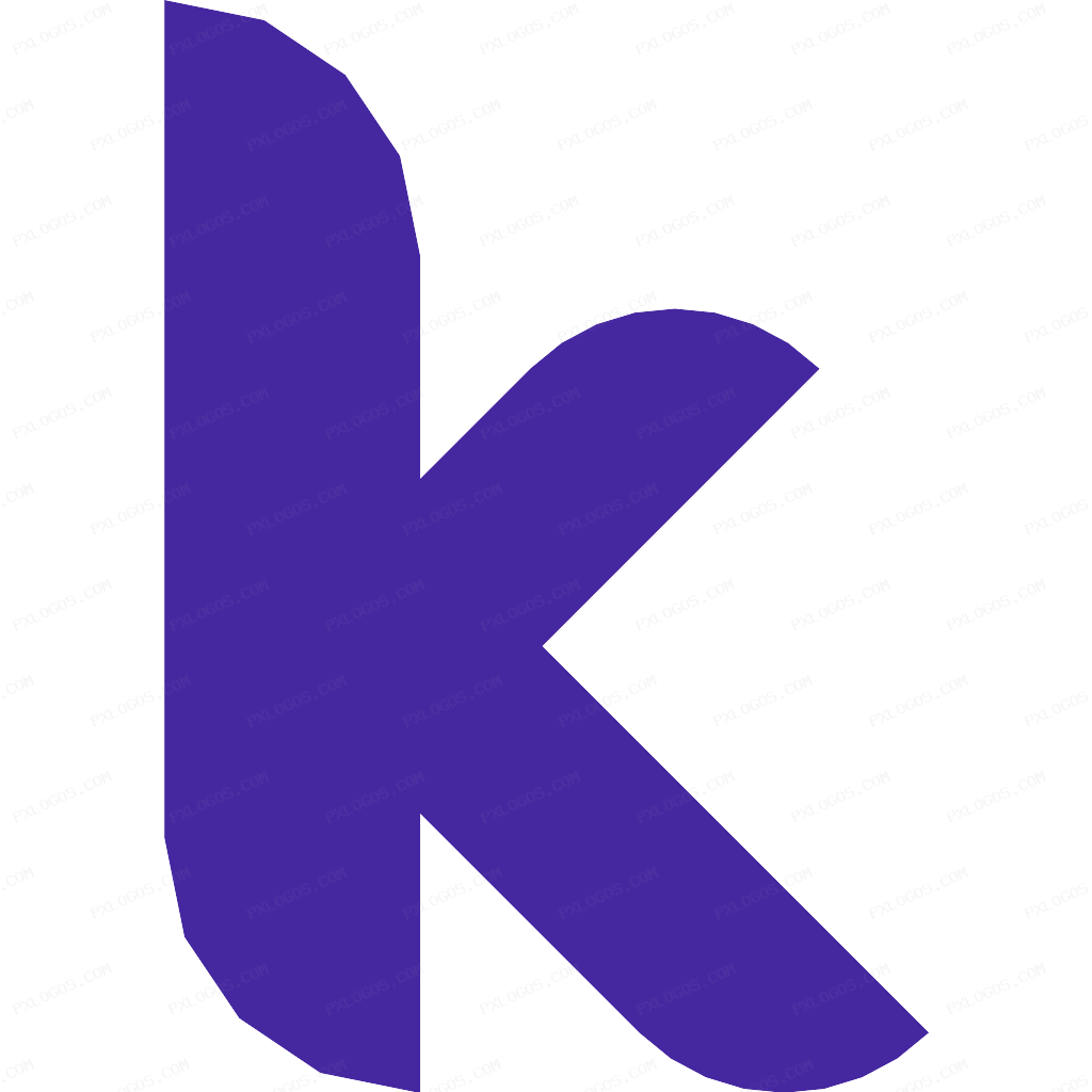 Kodular Logo PNG with transparent background