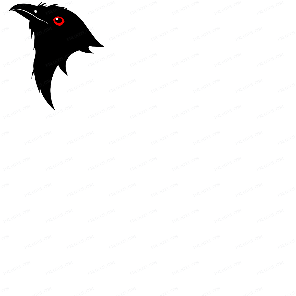 Koel Logo PNG with transparent background