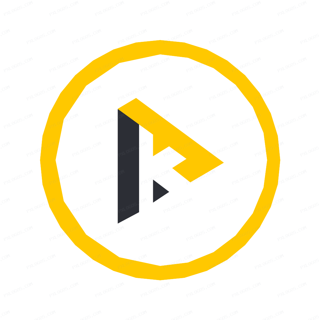 Koge Logo PNG with transparent background