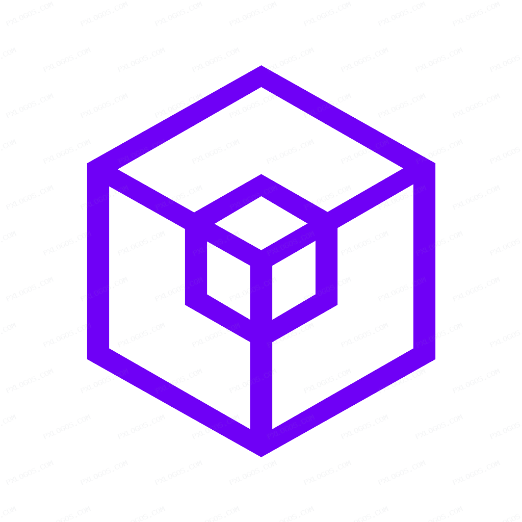 Koin Logo PNG with transparent background