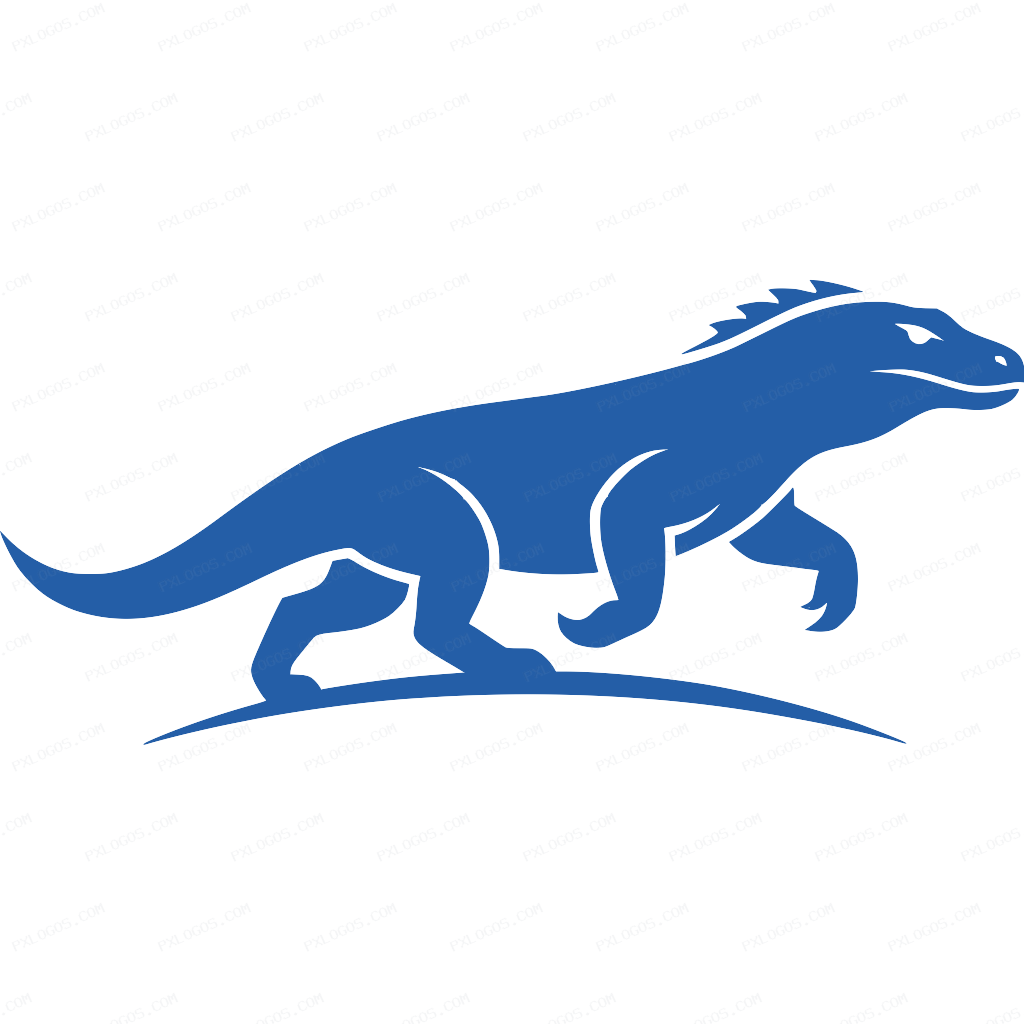 Komodo CD Logo PNG with transparent background
