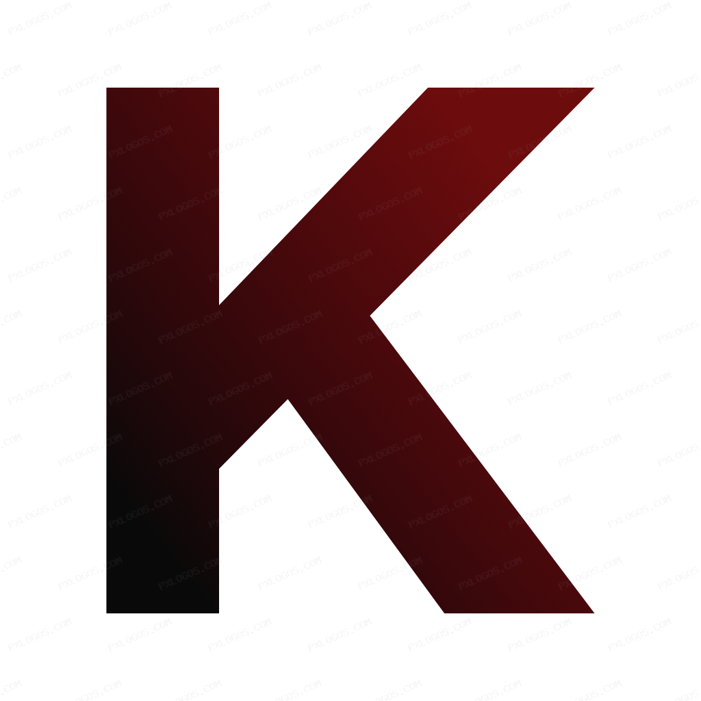 Kompete Logo PNG with transparent background