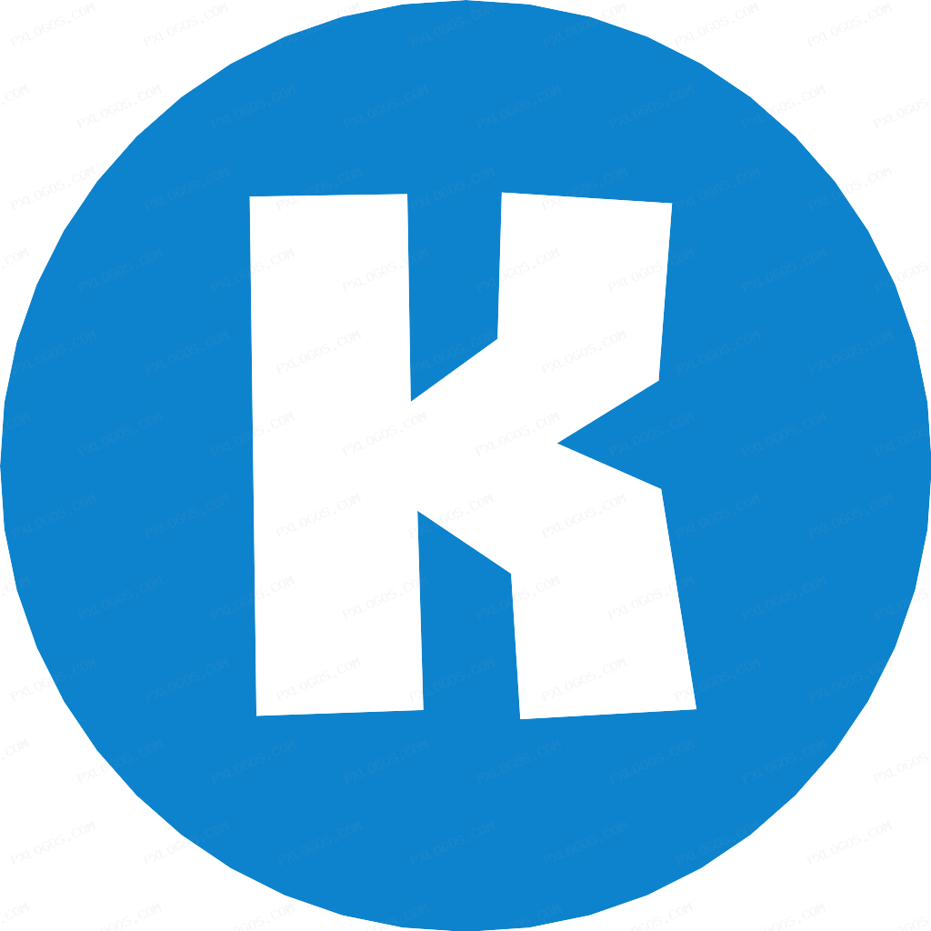 Konva Logo PNG with transparent background