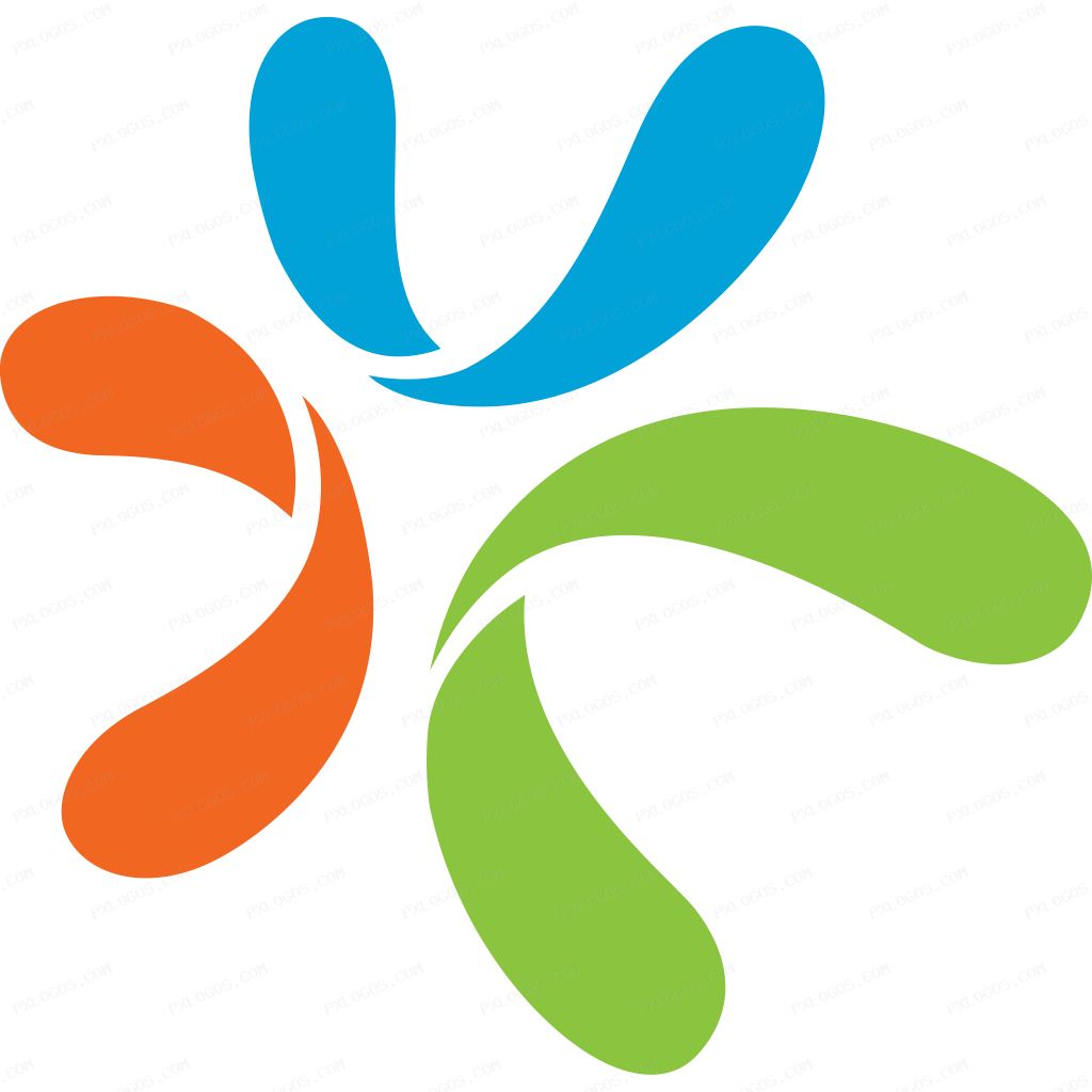 Kony Logo PNG with transparent background