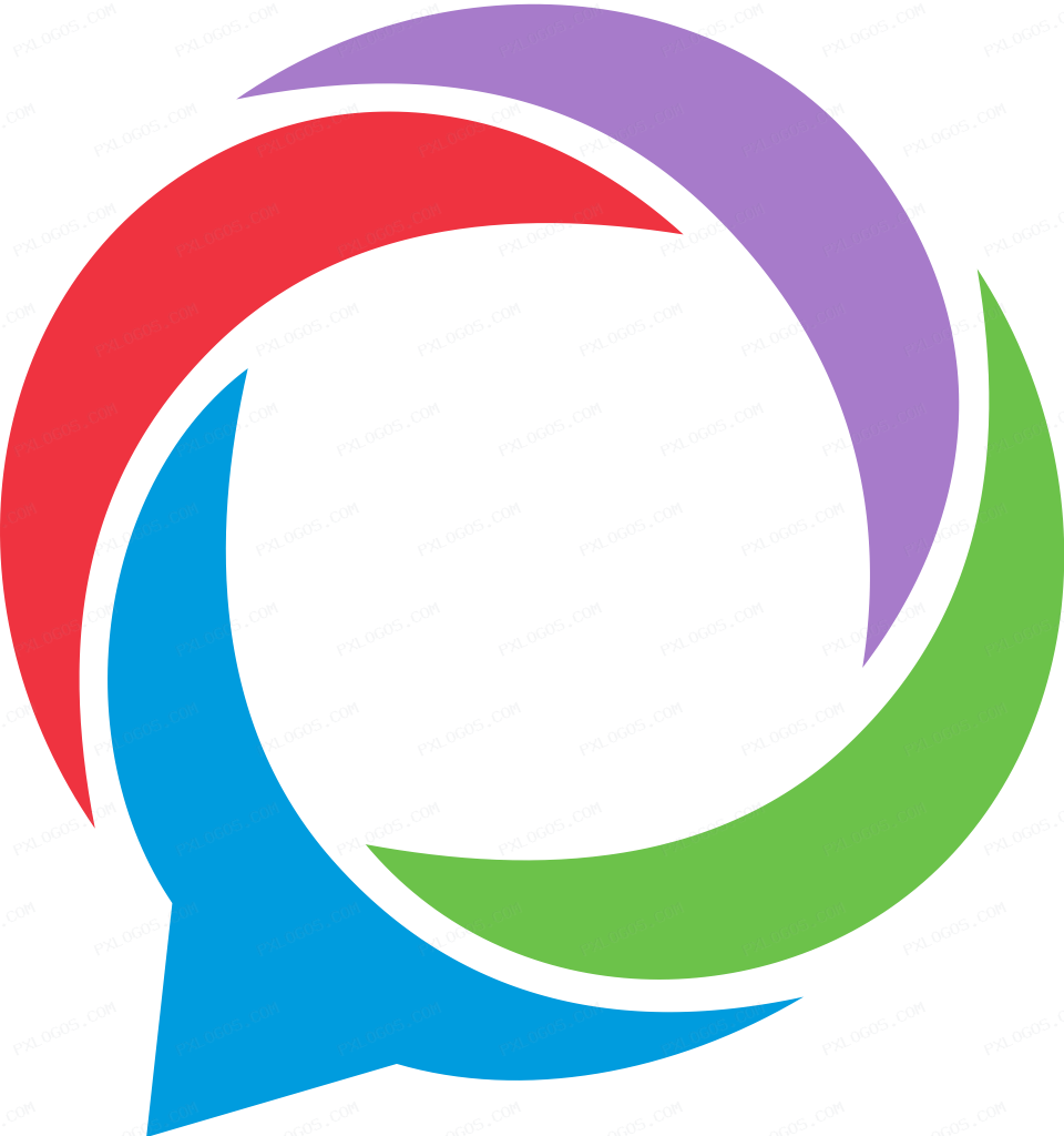 Kore Logo PNG with transparent background