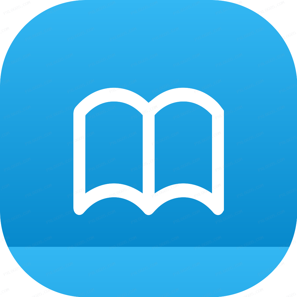Koshelf Logo PNG with transparent background