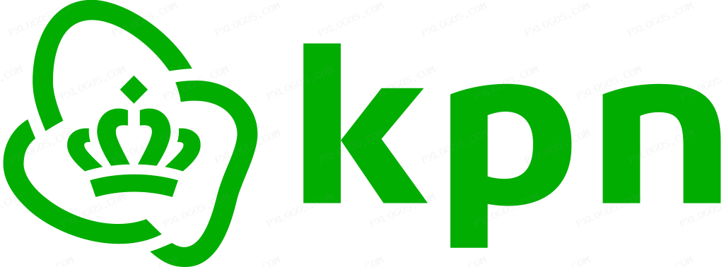 Kpn Logo PNG with transparent background