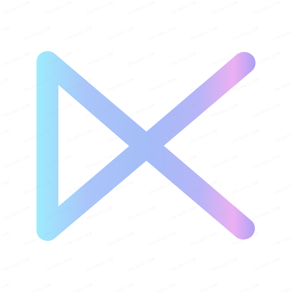 Krom Logo PNG with transparent background